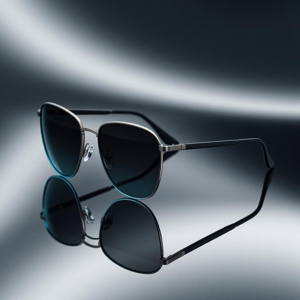 Phase Shield Sunglasses