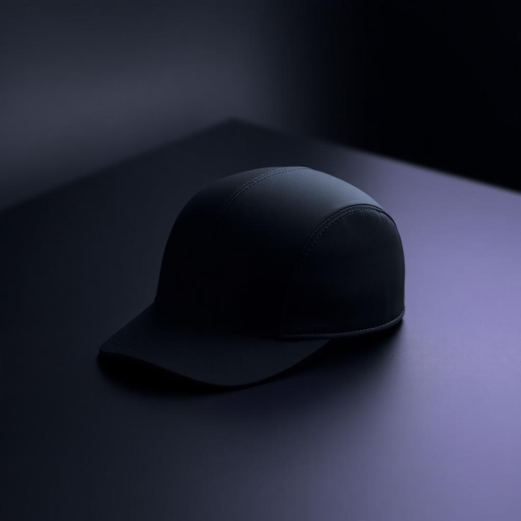 Halo Tech Cap