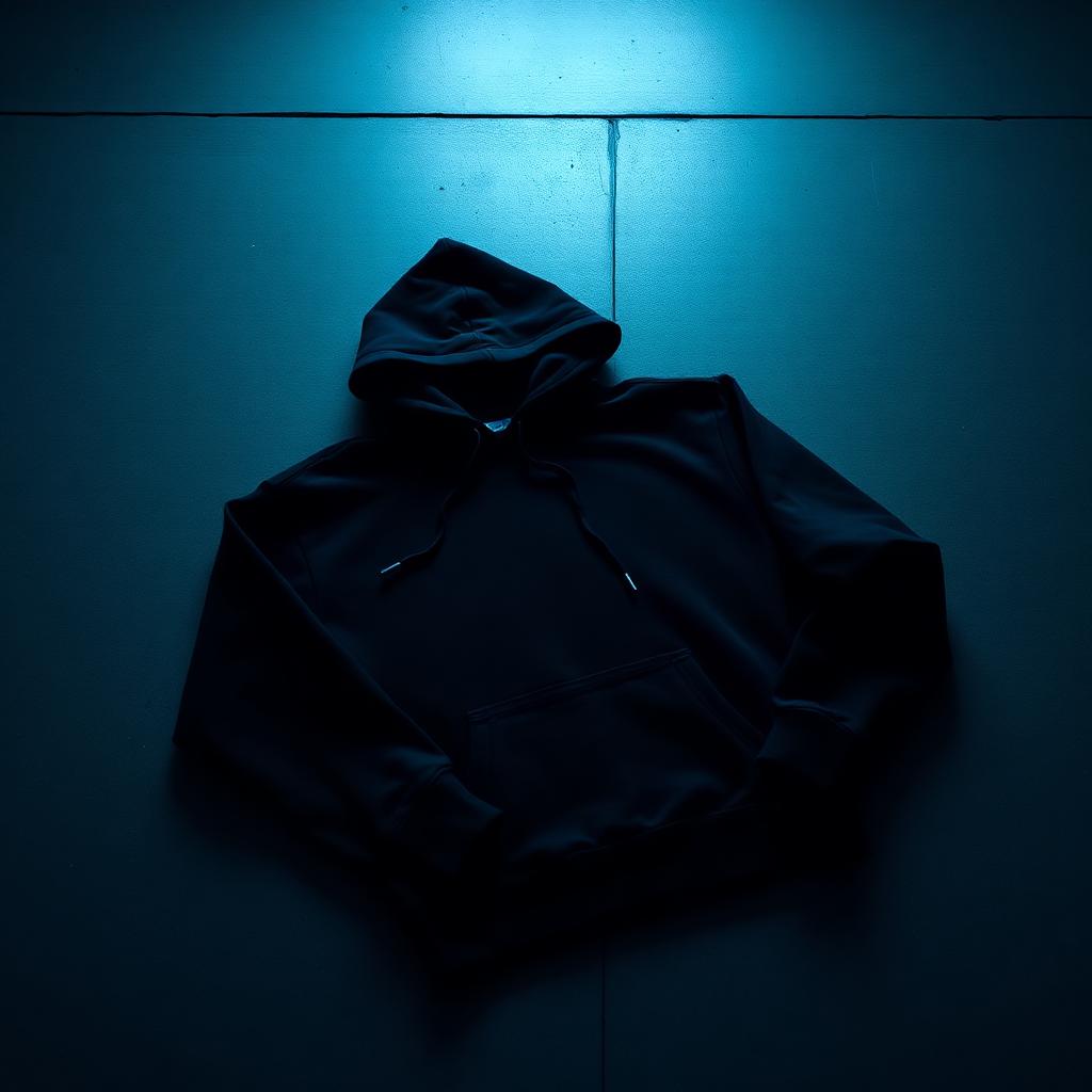Void Heavyweight Hoodie