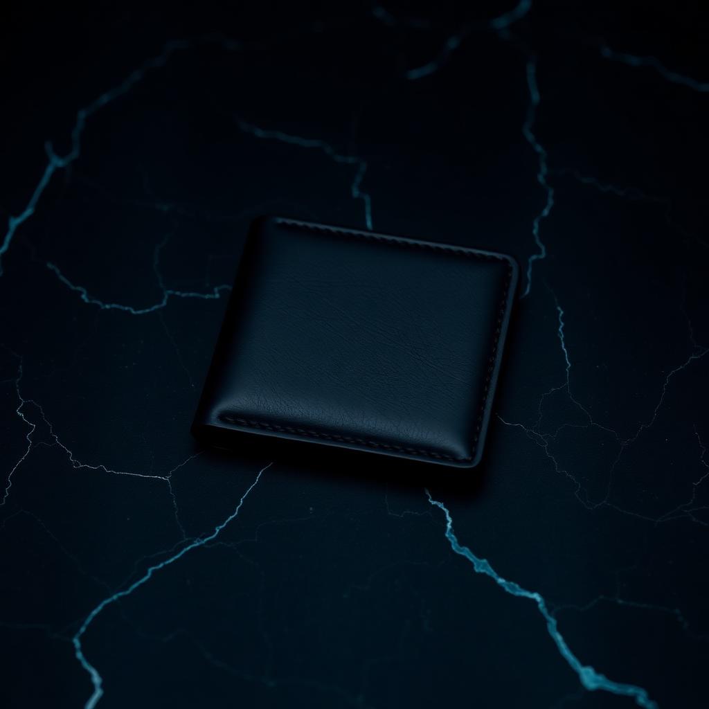 Vault Bifold Wallet